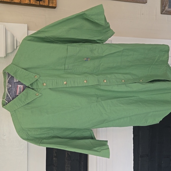Bugle Boy Company short sleeve shirt - Picture 1 of 11